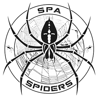 spaspiders.co.uk